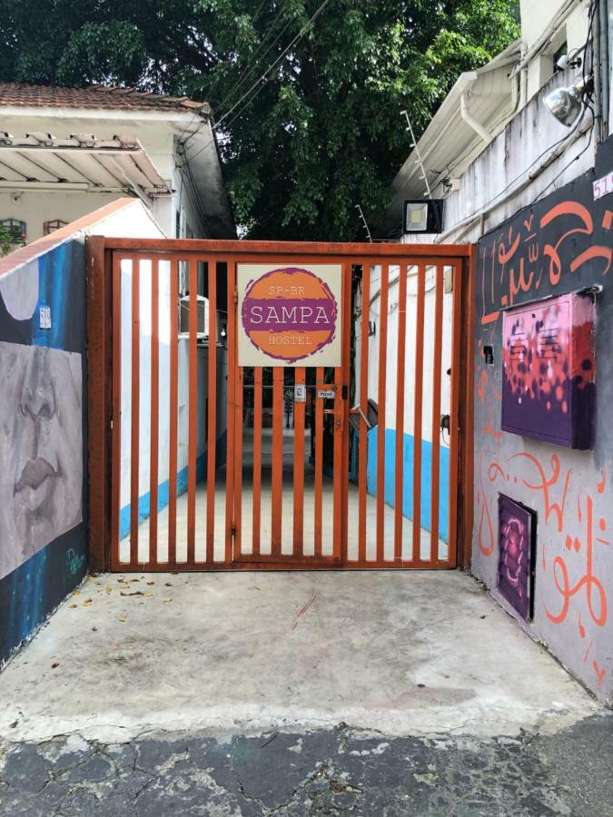 Sampa Hostel *