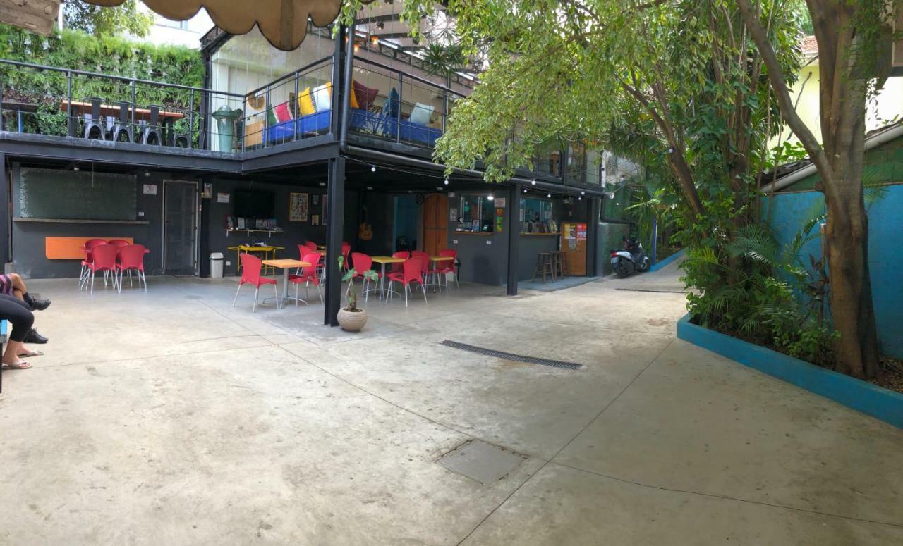 Sampa Hostel *