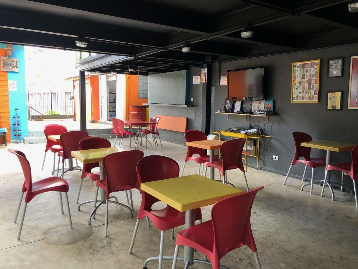 Sampa Hostel