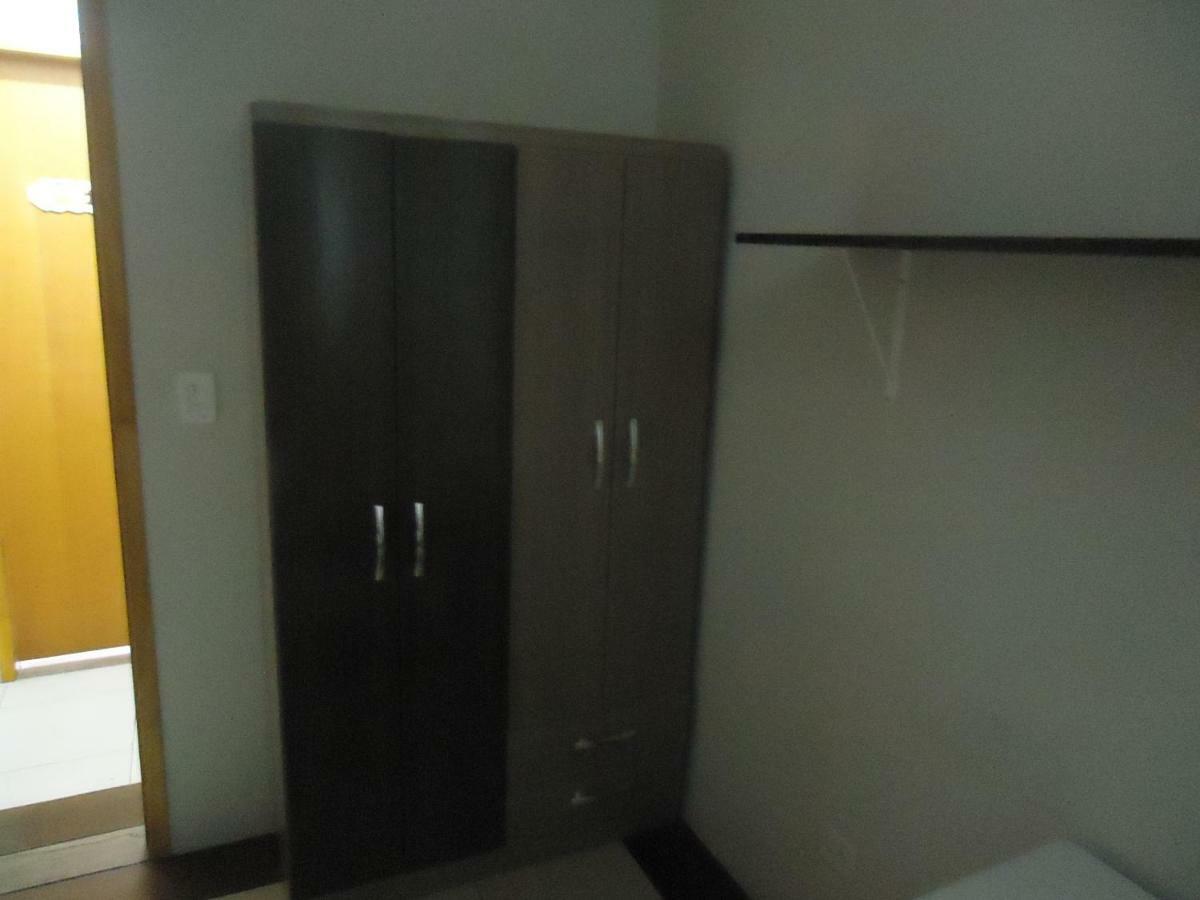 Hostel Acadepol, Metro Butanta, Usp Sao Paulo