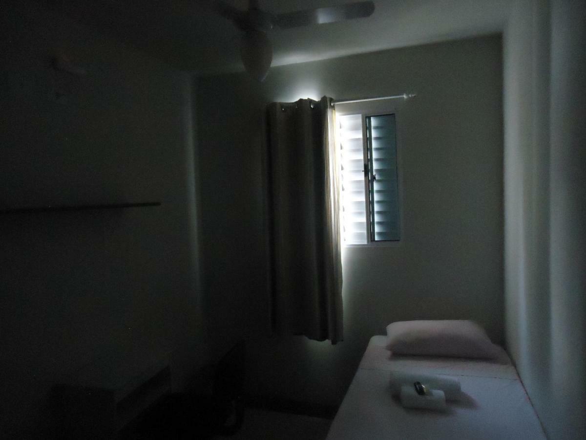 Hostel Acadepol, Metro Butanta, Usp Sao Paulo