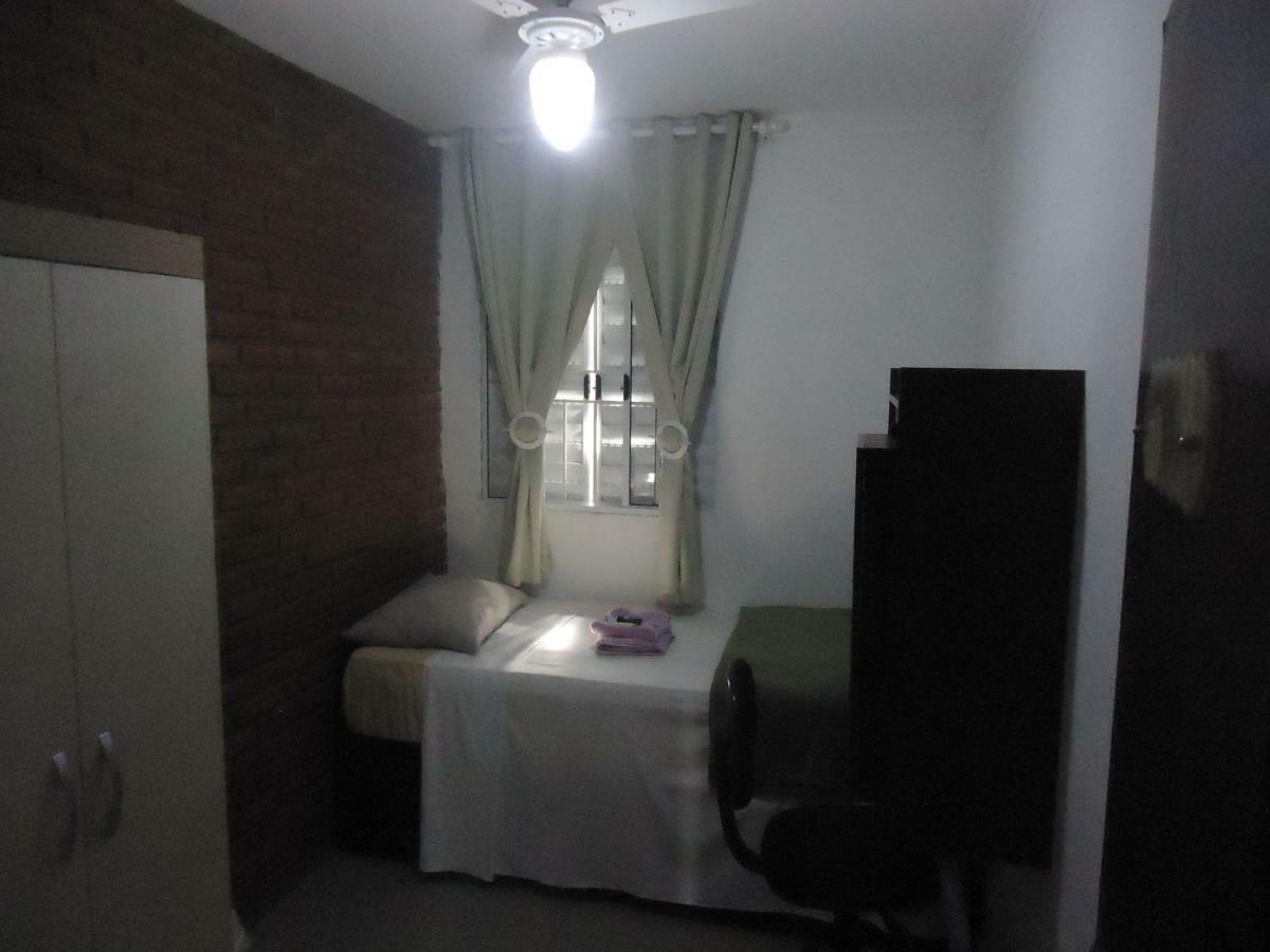 Acadepol, Metro Butanta, Usp Hostel Sao Paulo