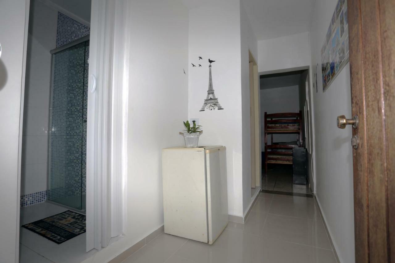 Campo Grande Asrama *