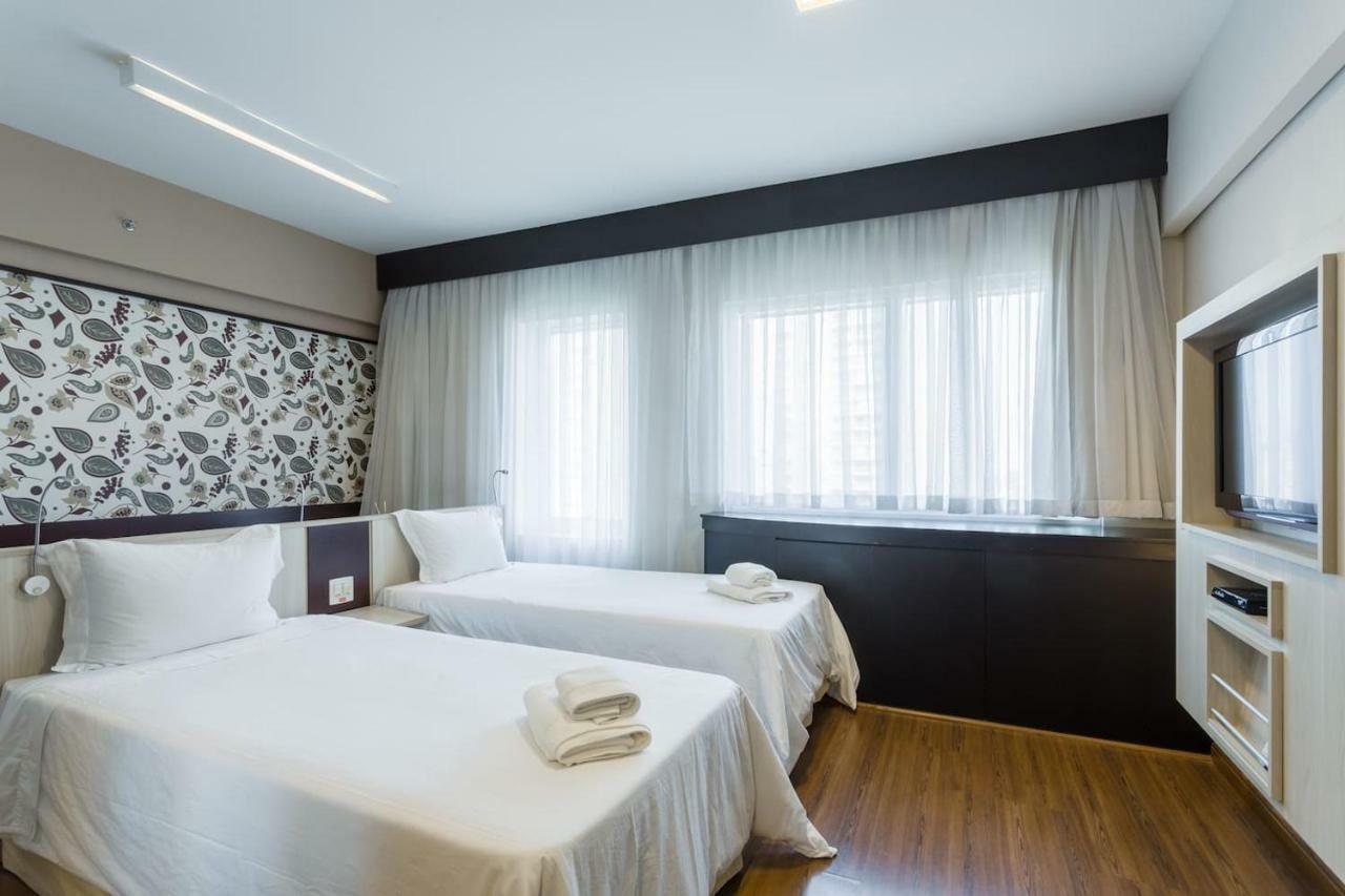 Apartment Bhomy Paraiso Bela Vista E Paraiso Me1211