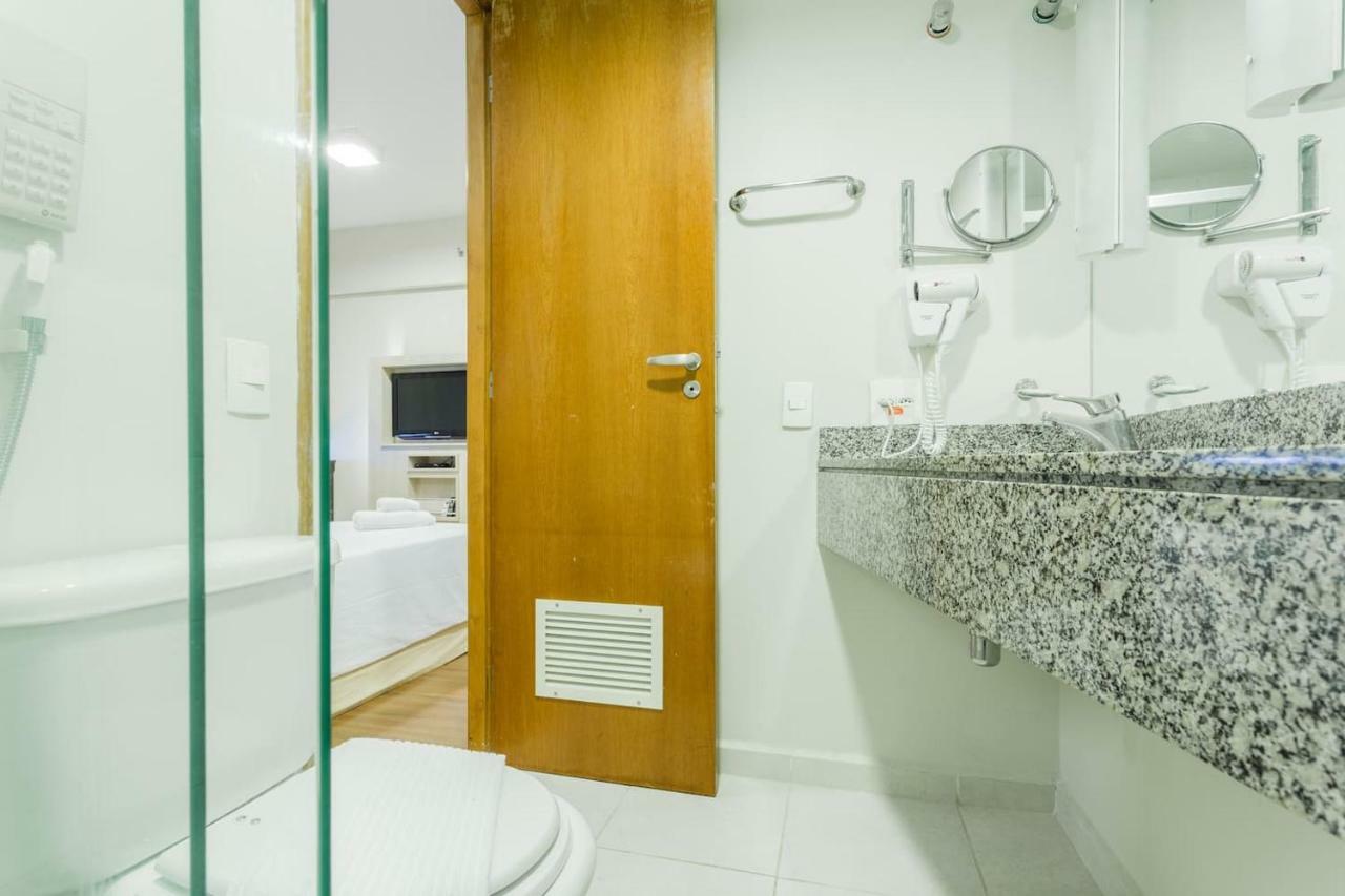 Bhomy Paraiso Bela Vista E Paraiso Me1211 Apartment São Paulo