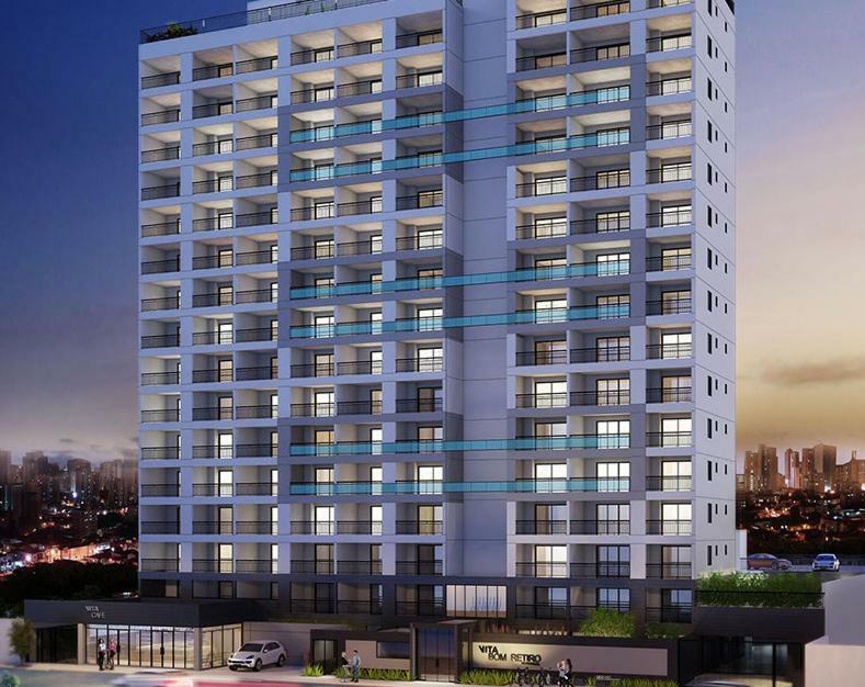 Apartamento Bom Retiro