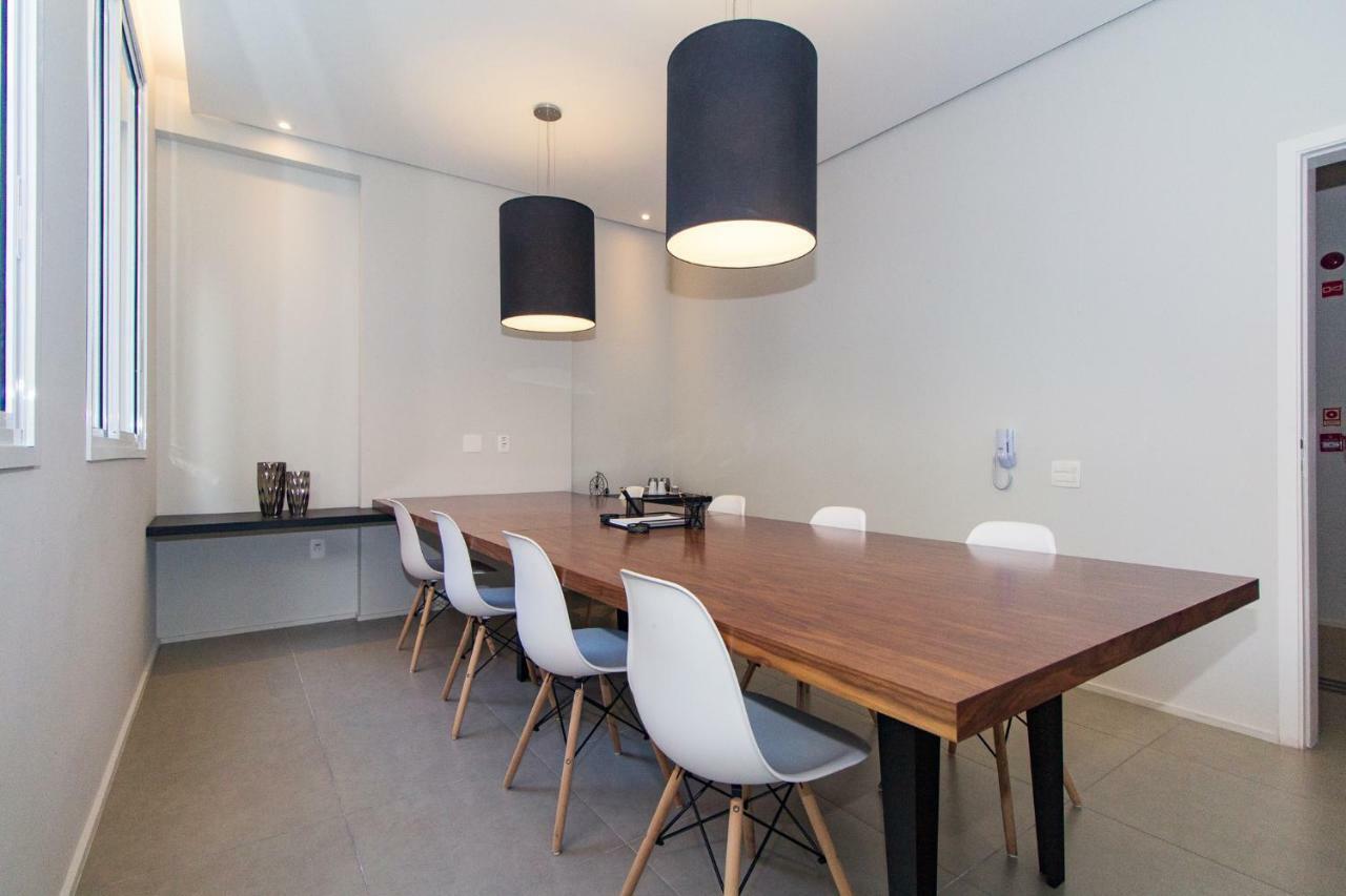Ap Urbe Paulista 609 Apartamento São Paulo