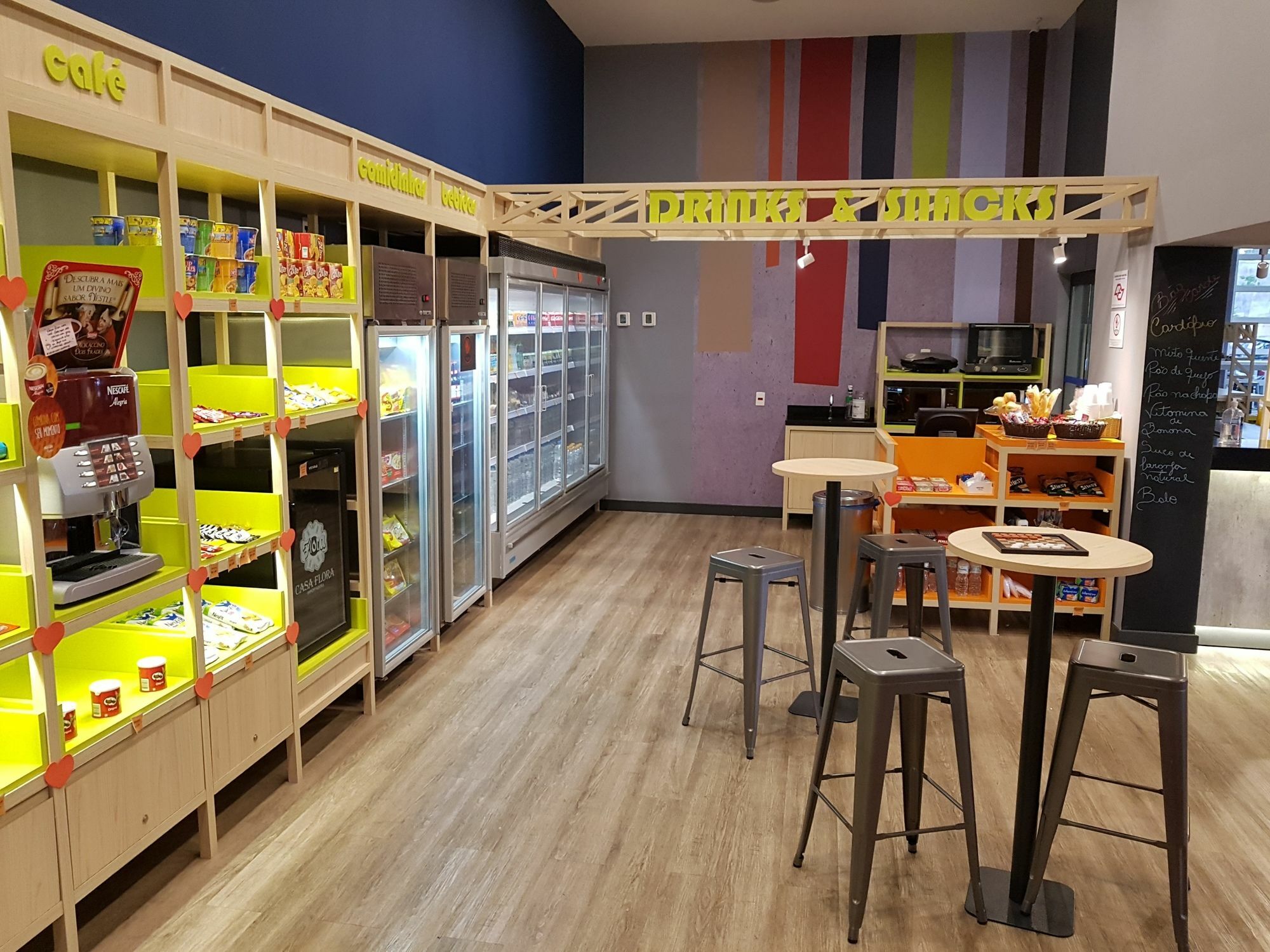 Ibis Budget Morumbi Khách sạn