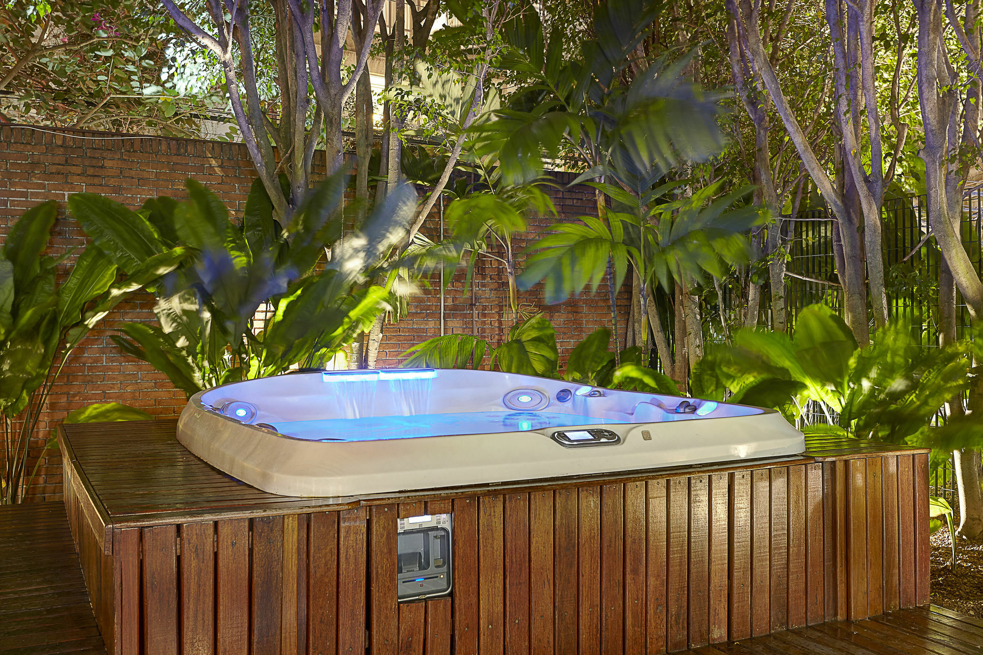 Etoile Jardins Hotel