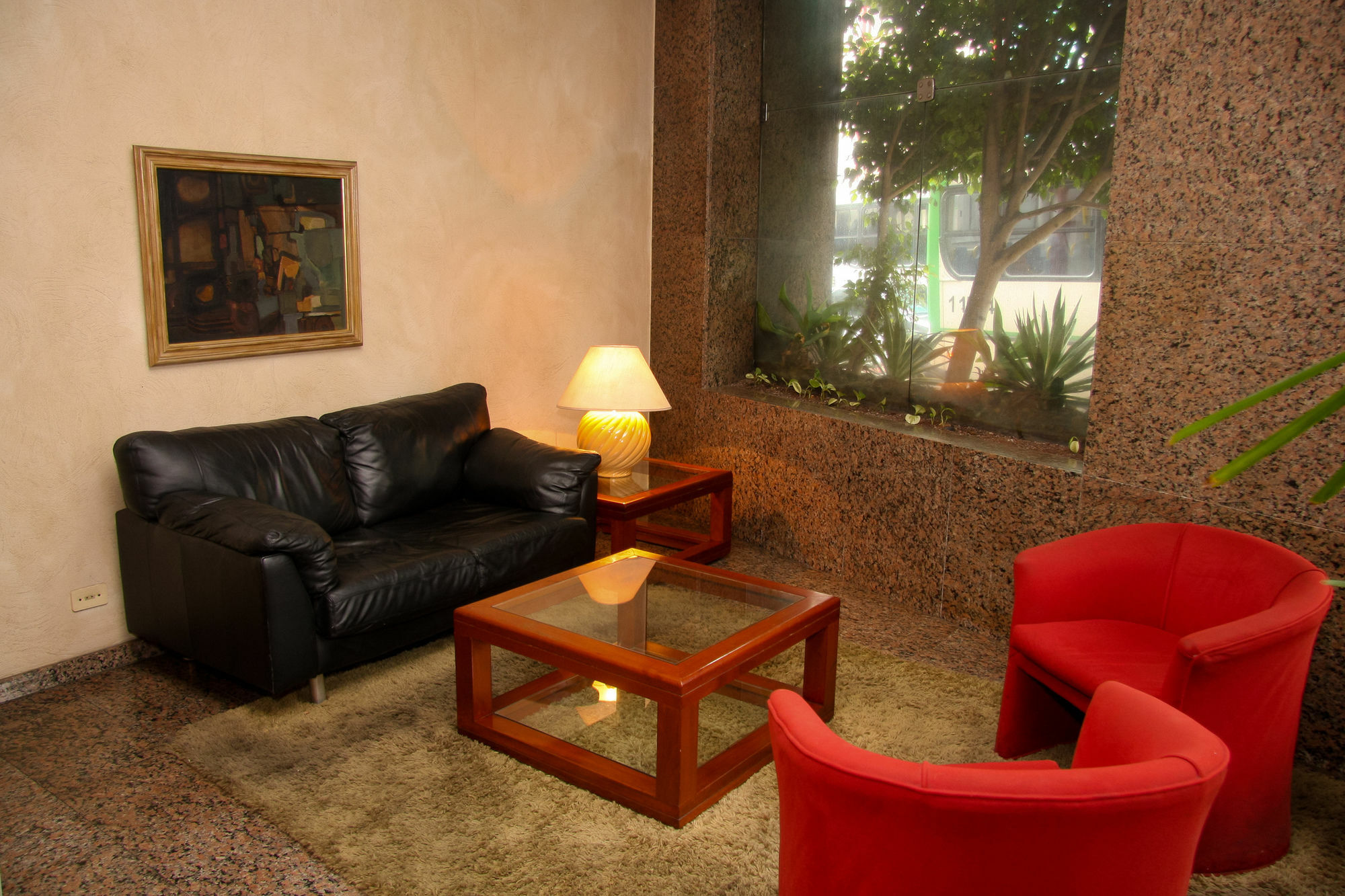 Rojas Hotel