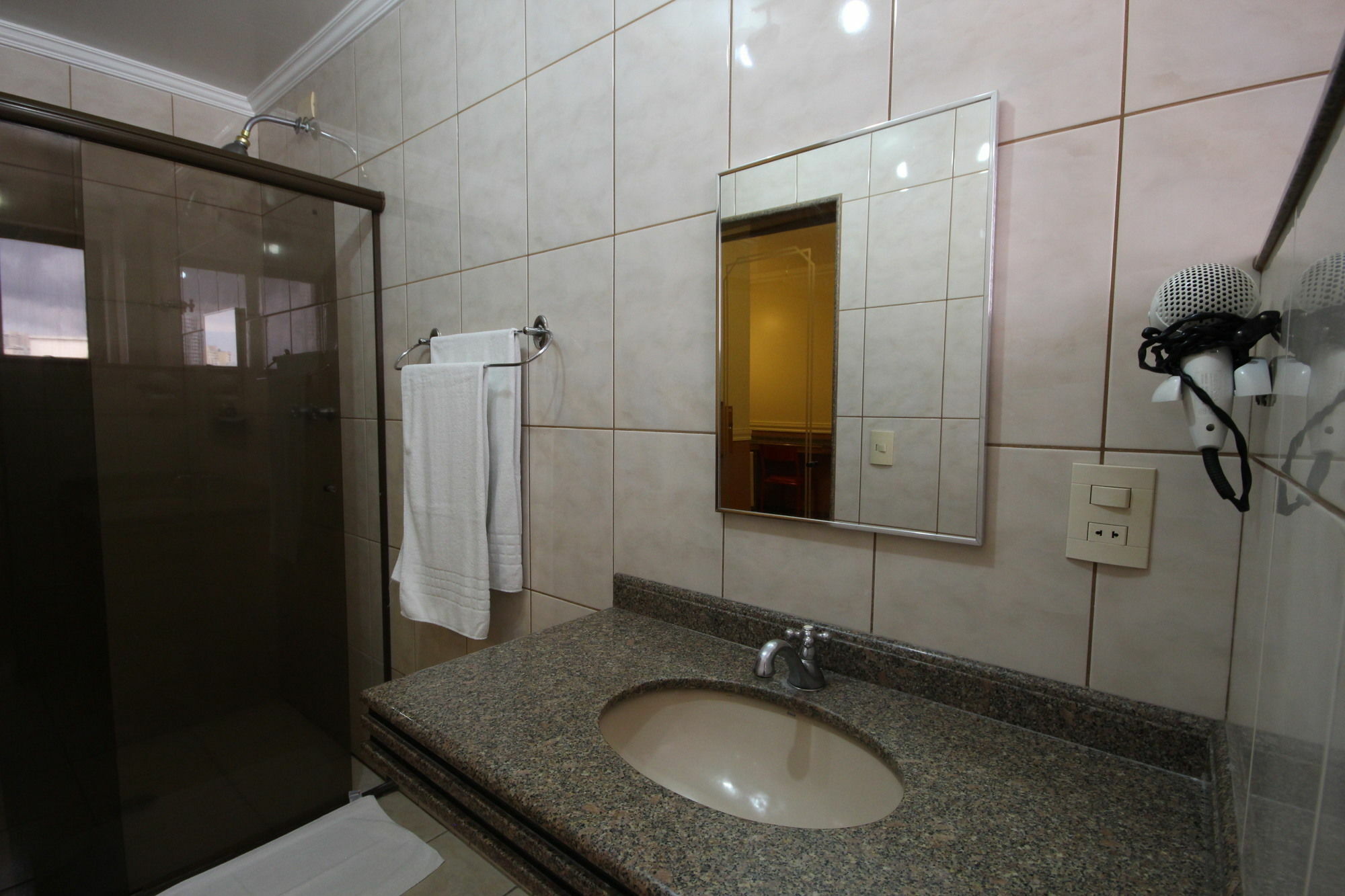 Hotel Diamante (adults Only) São Paulo