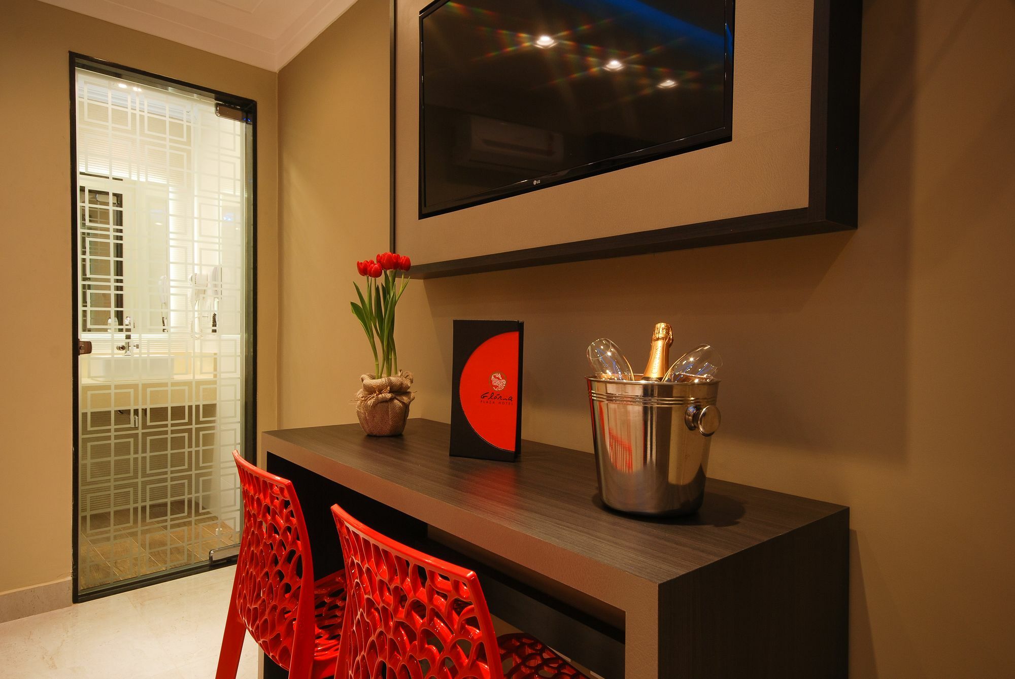 Otel Gloria Plaza (adults Only)