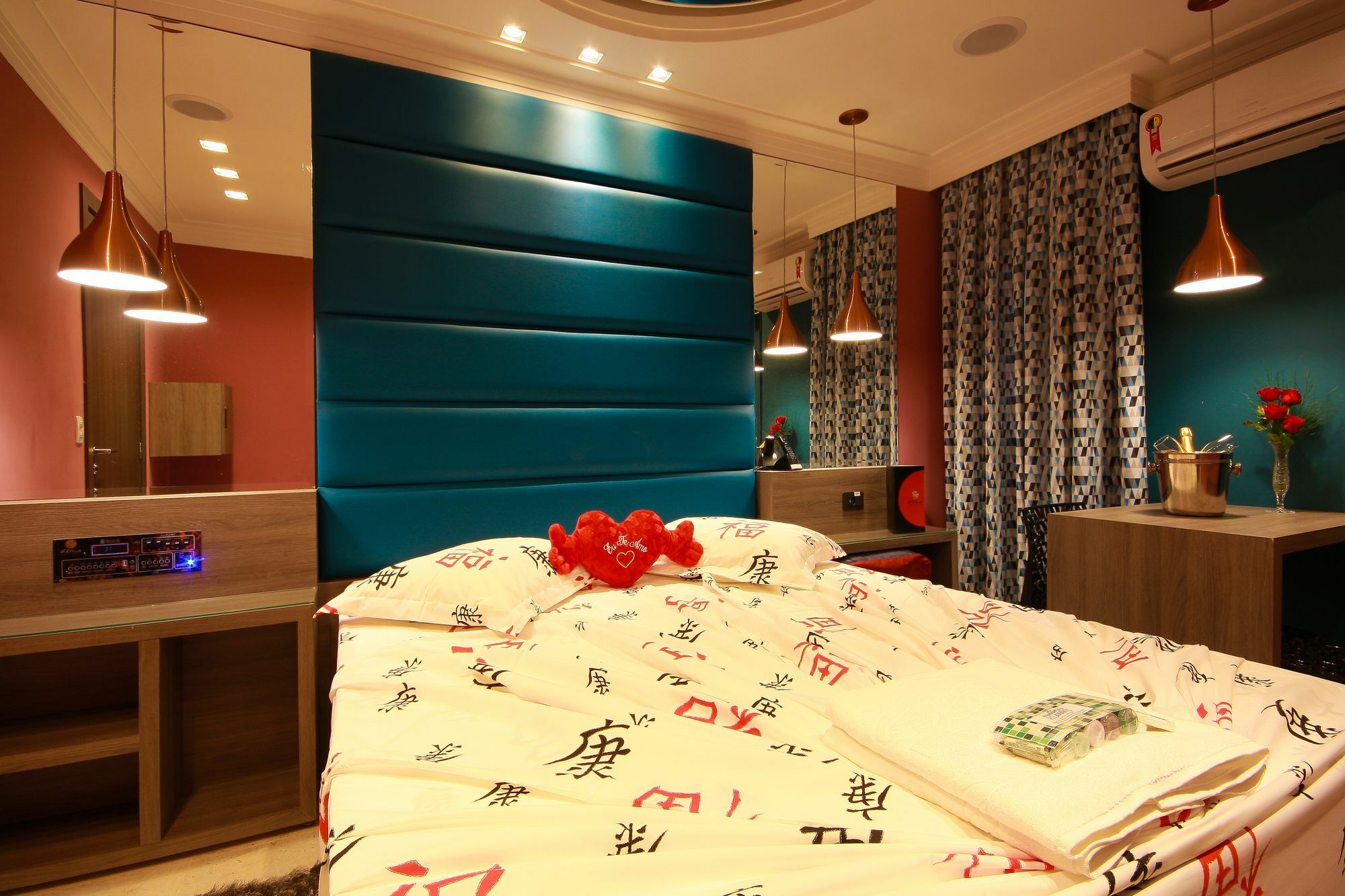 Gloria Plaza (adults Only) Otel 2*