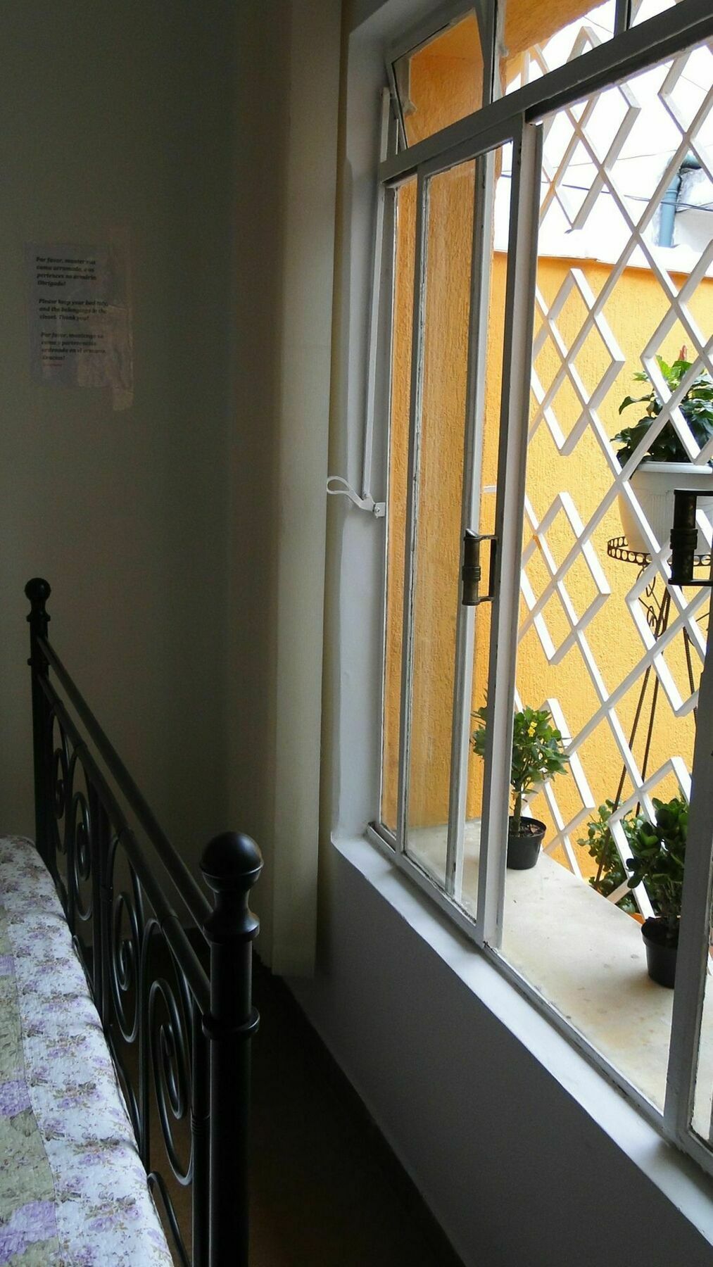 Today Hostel Sao Paulo