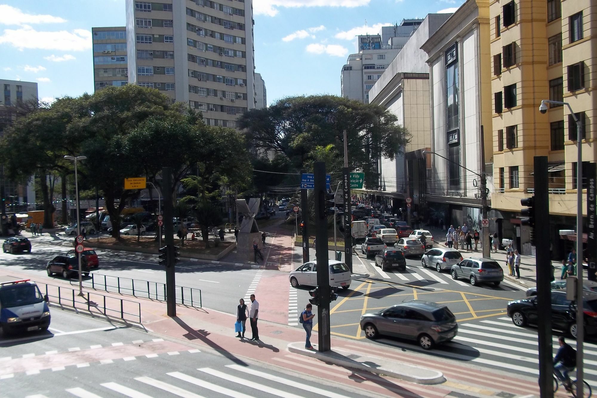 Hotel Mova 104 - Consulado Avenida Paulista São Paulo