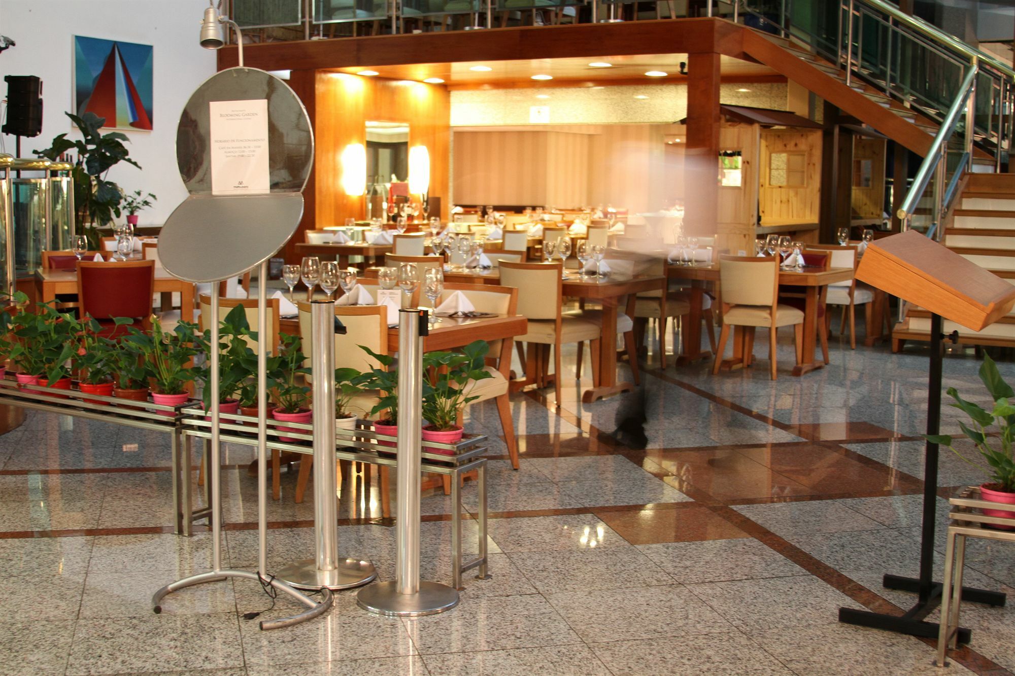 Matsubara 4* Sao Paulo