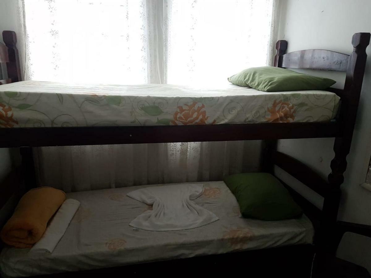 Hospedaria Cambuci Unidade Ipiranga