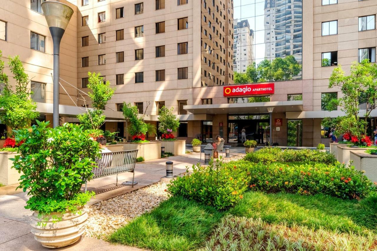 Adagio Moema Sao Paulo