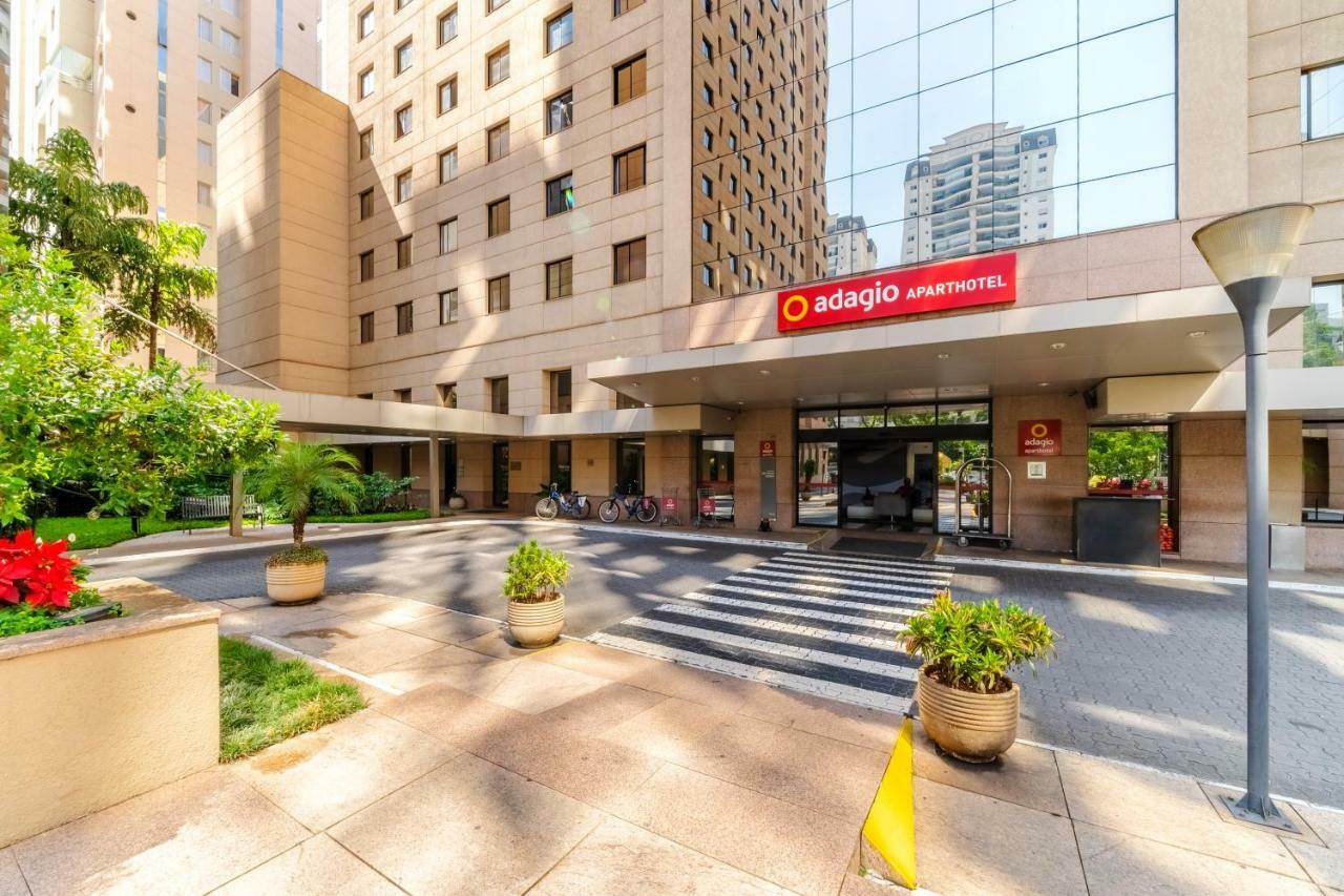 Adagio Moema 4* Sao Paulo