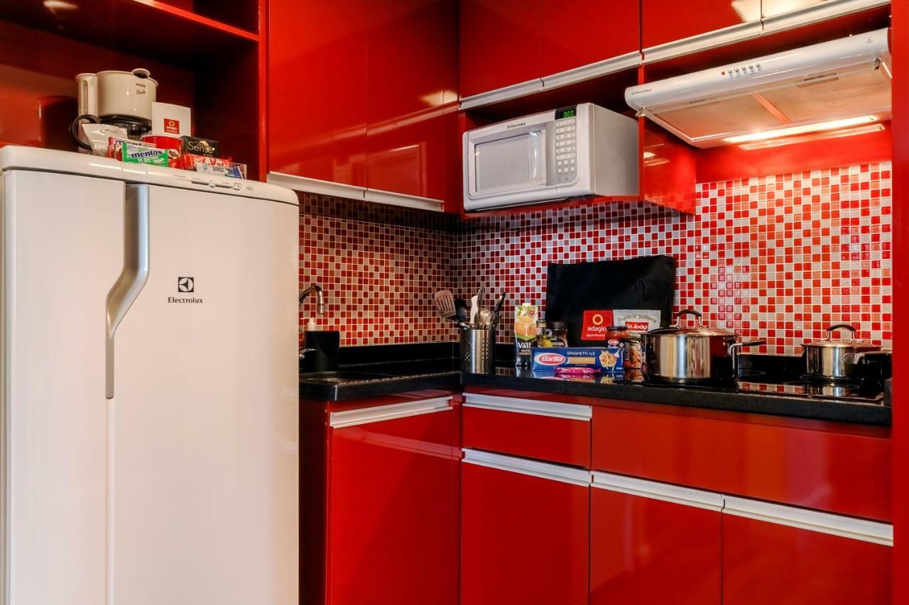 Adagio Moema Aparthotel Sao Paulo