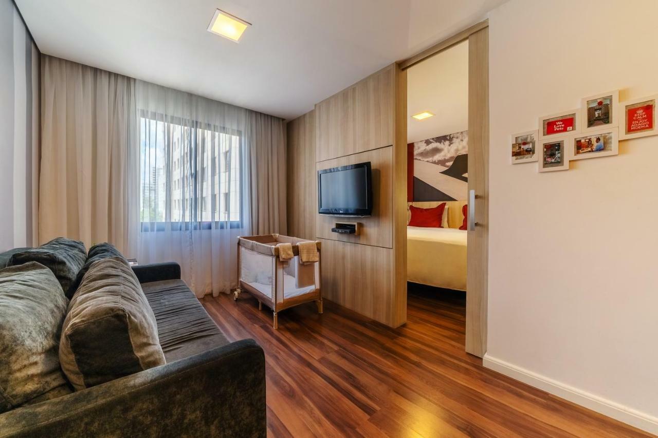 Adagio Moema 4* Sao Paulo