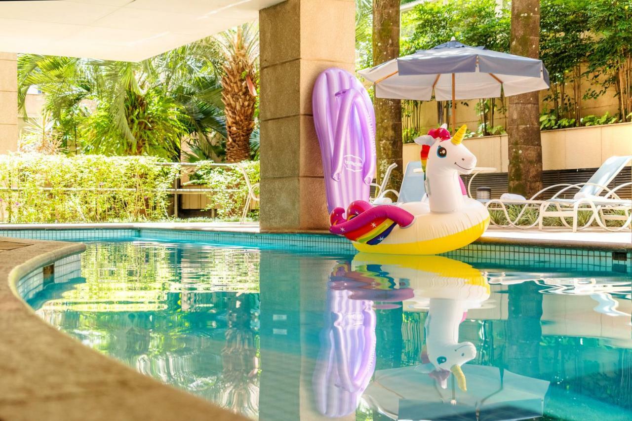 Aparthotel Adagio Moema