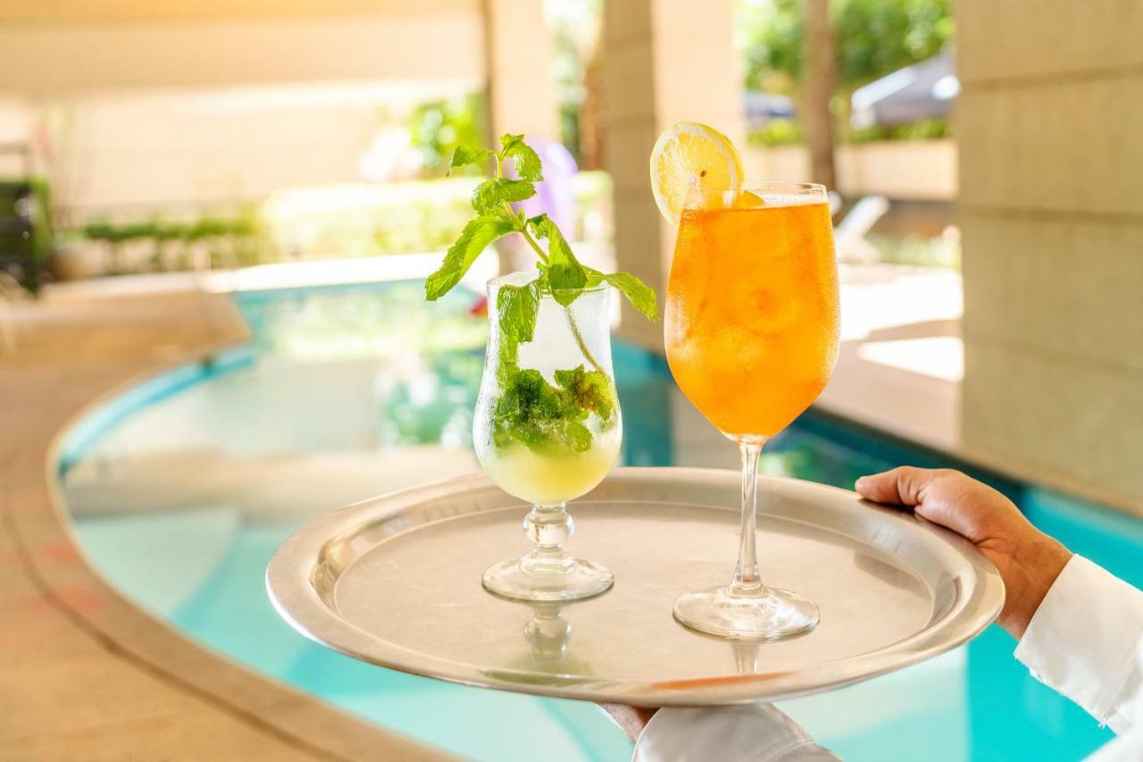 Adagio Moema Aparthotel 4*