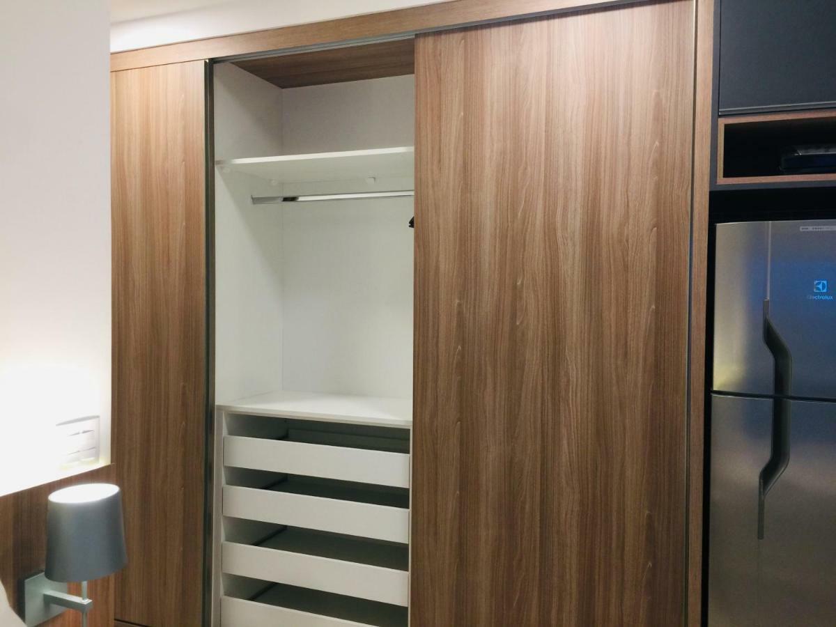 Apartment Premium Baixo Augusta
