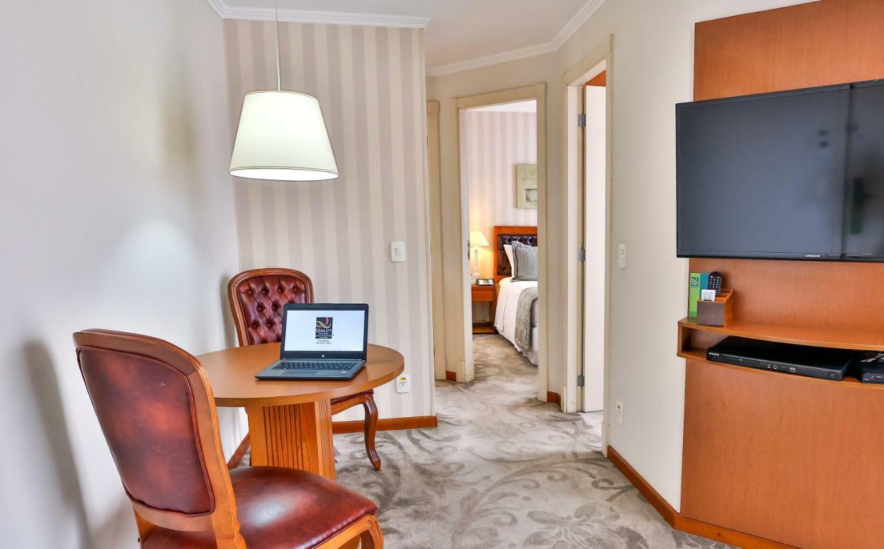 Quality Olimpia Hotel
