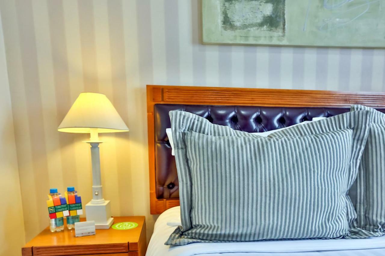 Hotel Quality Olimpia