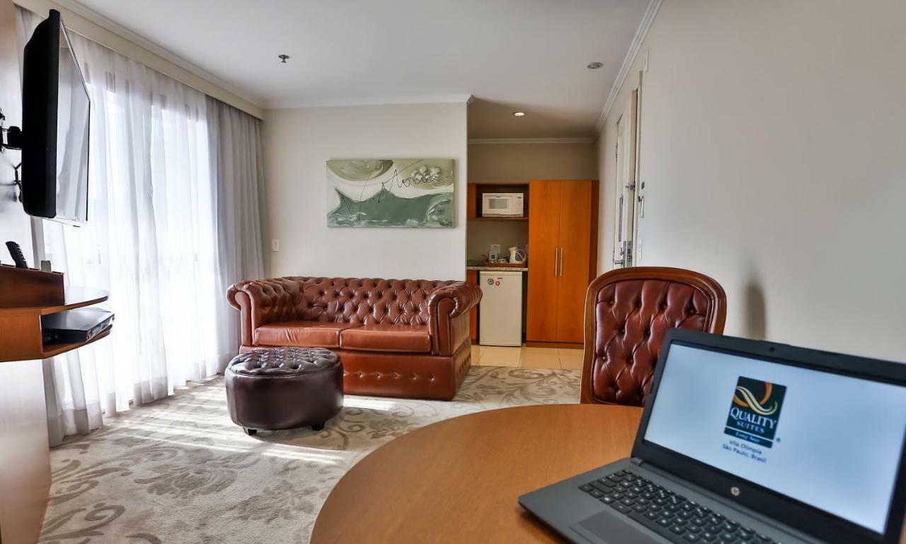 Quality Olimpia Hotel