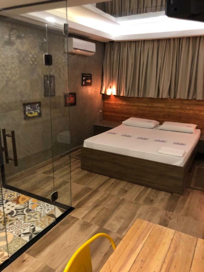 Cantareira (adults Only) Hotel Sao Paulo