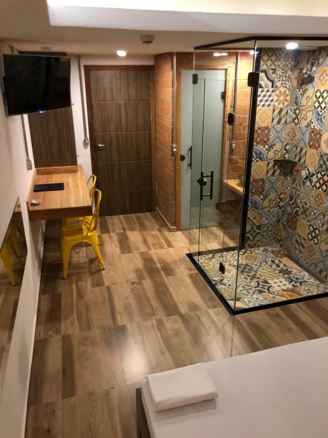Hotel Cantareira (adults Only)