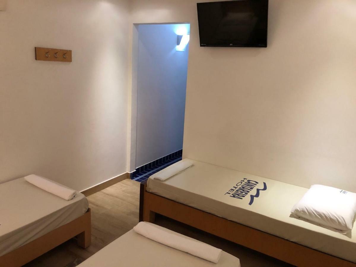 Cantareira (adults Only) Hotel 2*