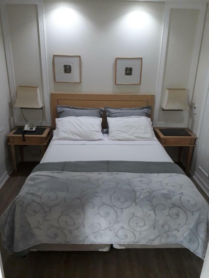 Aparthotel Masp Flat - The Universe 2*