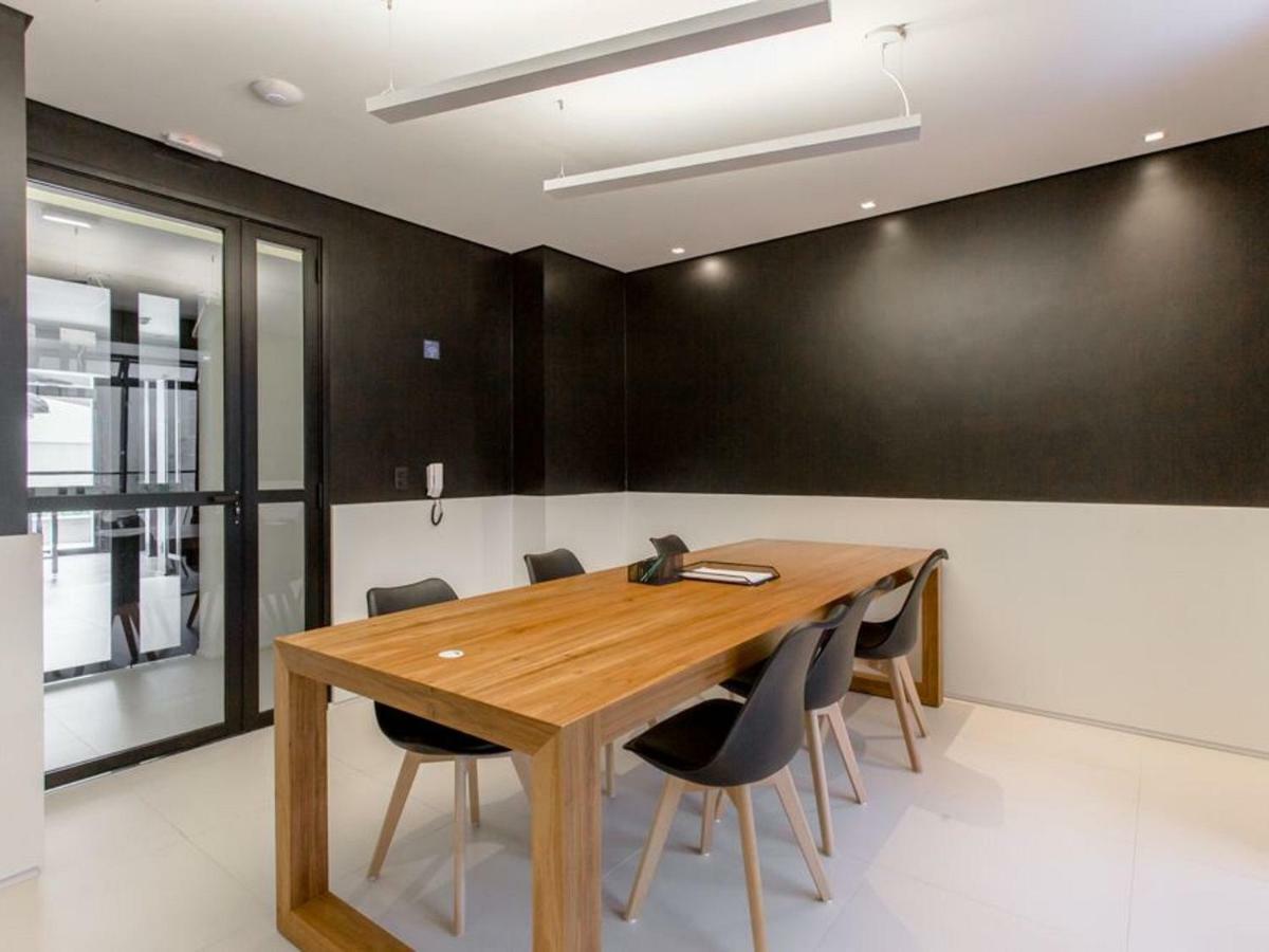 Bom Retiro Apartamento