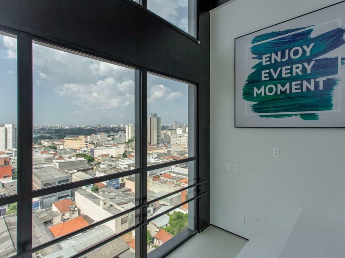 Apartamento Bom Retiro