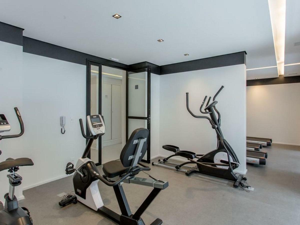 Apartamento Bom Retiro