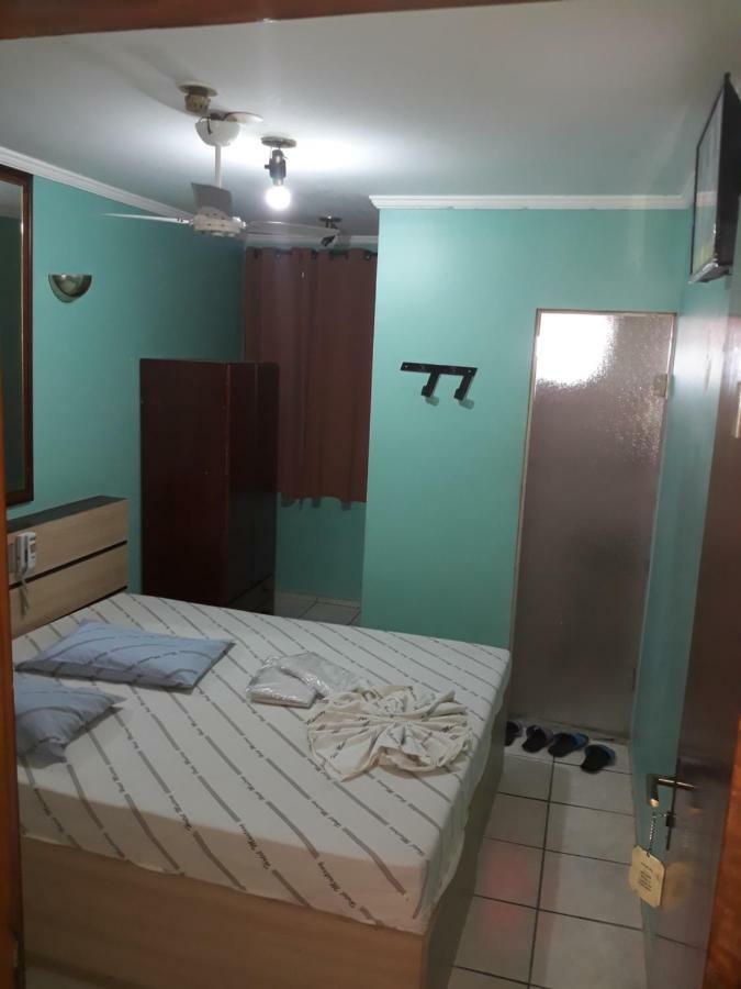Mustang Hotel 2*