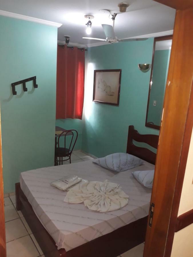 Mustang Hotel 2*