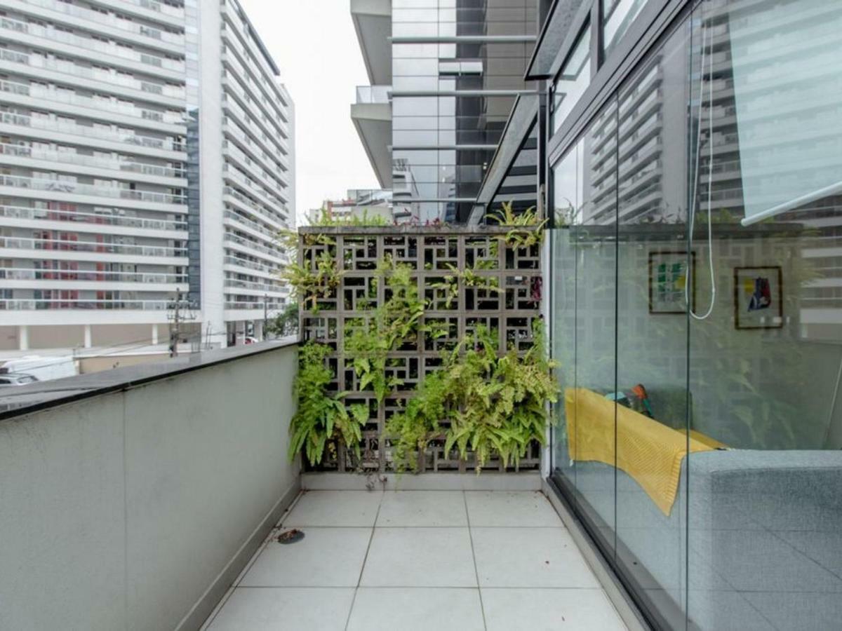 Vn Gomes De Carvalho Apartamento