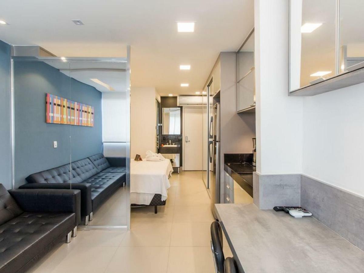 Vn Gomes De Carvalho Apartamento *