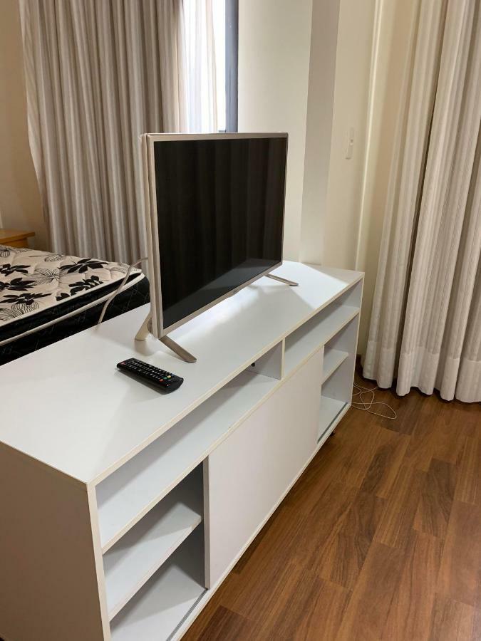 Apartamento Charmoso Flat Em Pinheiros São Paulo