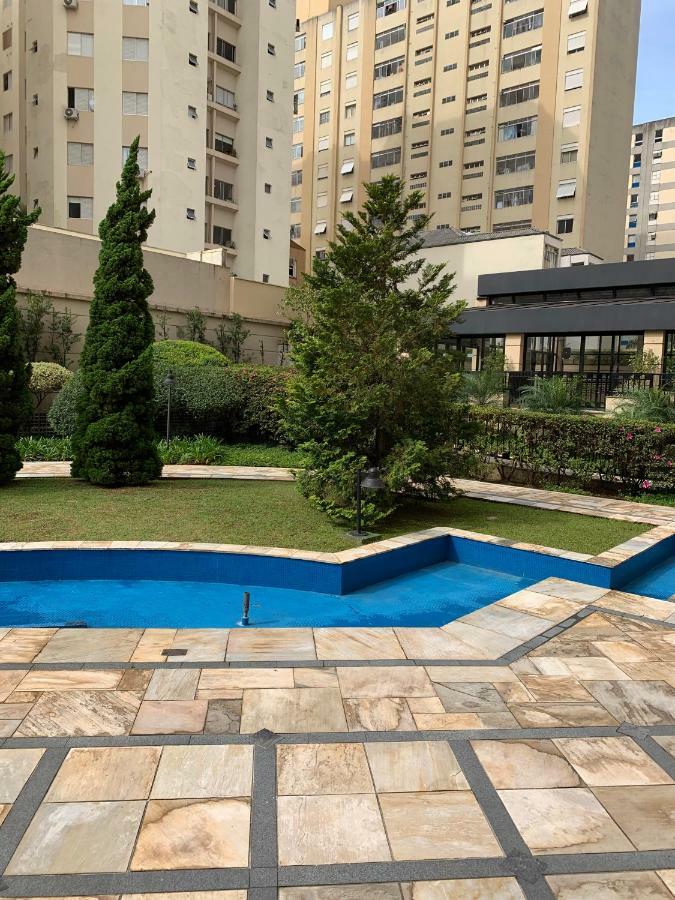 Apartamento Charmoso Flat Em Pinheiros São Paulo
