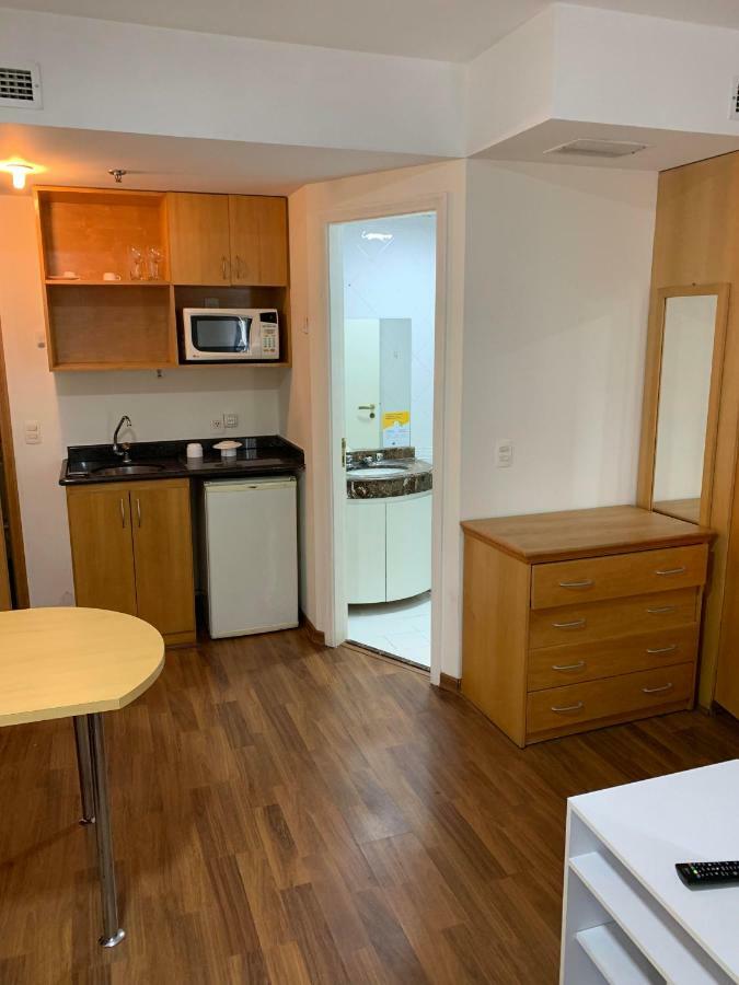 Charmoso Flat Em Pinheiros Apartamento *