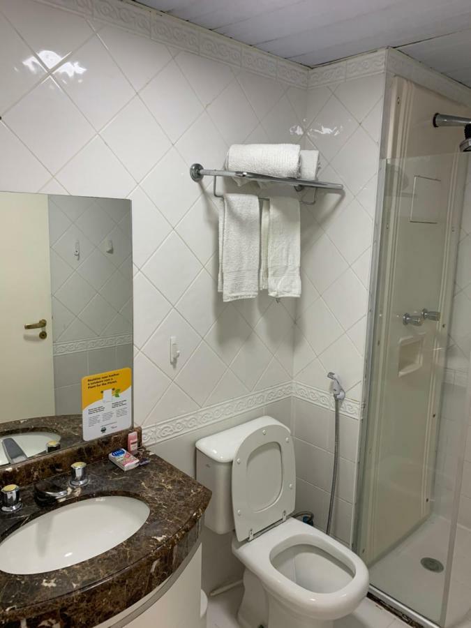 Charmoso Flat Em Pinheiros Apartamento *