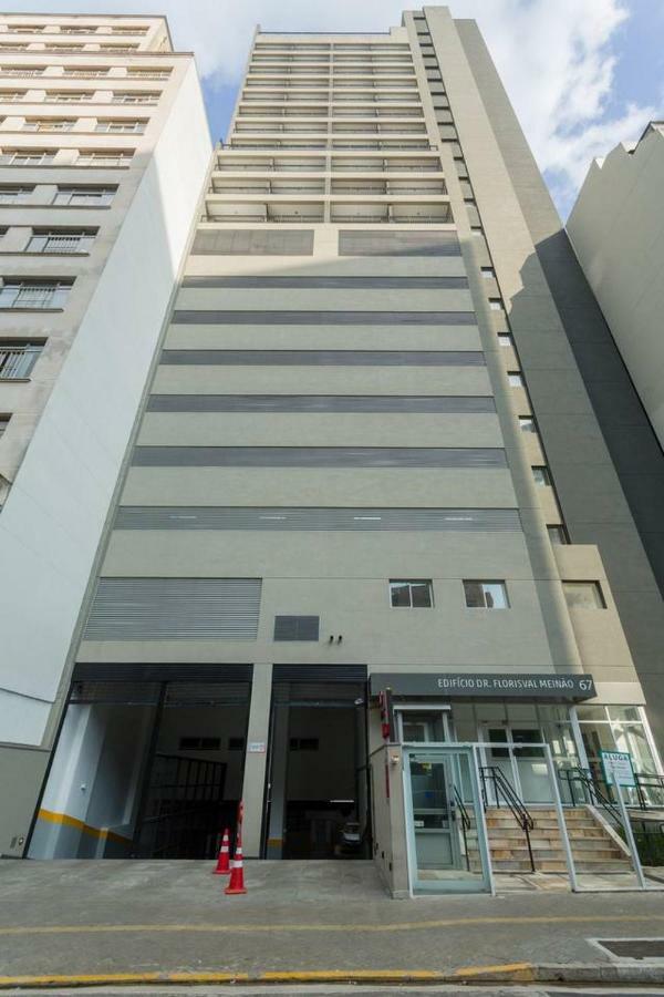 Apartment Bhomy Bela Vista Muito Bem Localizado Apm1201 Sao Paulo