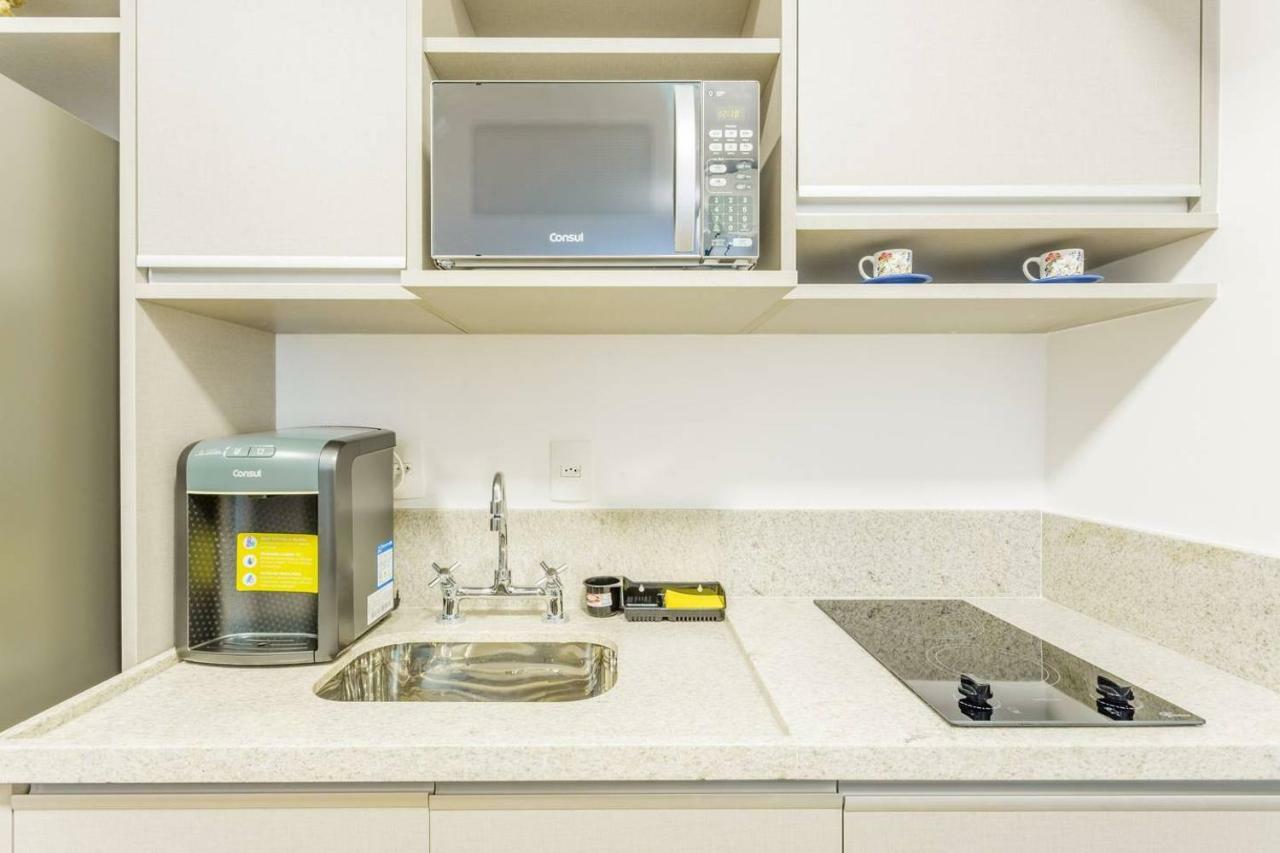 Apartment Bhomy Bela Vista Muito Bem Localizado Apm1201