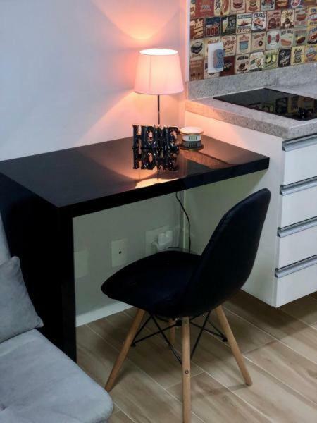 Daire Lindo Studio Na Augusta Ate 4 Pessoas Stays 707 Sao Paulo