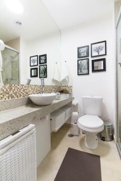 Lindo Studio Na Augusta Ate 4 Pessoas Stays 707 *